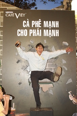 Dấu ấn Nestlé tại lễ hội cà phê Buôn Ma Thuột lần 3  - 3