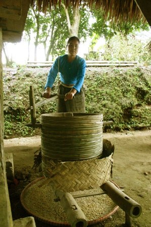 Nét đẹp Mường Vang - 12