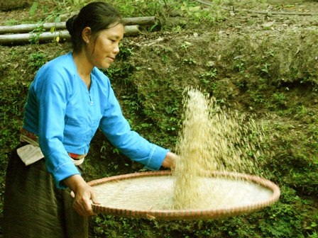 Nét đẹp Mường Vang - 9