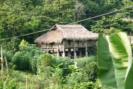 Nét đẹp Mường Vang - 8
