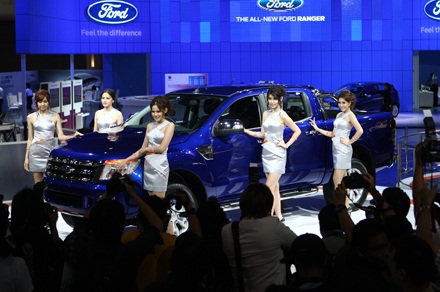 Ranger thế hệ mới sẽ đến Việt Nam - 2