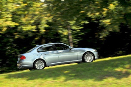 BMW iEdition có mặt tại Việt Nam - 1 BMW iEdition có mặt tại Việt Nam - 1