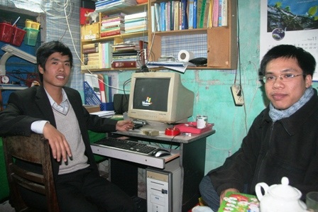 Chân dung ứng viên ĐBQH trẻ nhất Thừa Thiên - Huế - 2