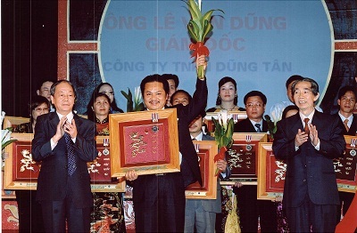 Dũng Kacơ trả nợ đời - 6 Dũng Kacơ trả nợ đời - 6