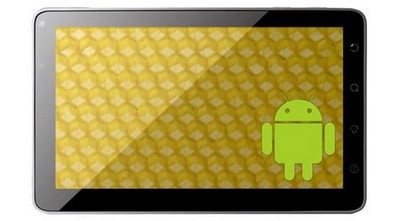 Google muốn smartphone “tránh xa” Android 3.0 - 1