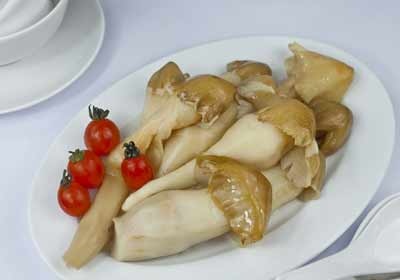 Trẻ đẹp nhờ món ăn từ nấm - 3 Trẻ đẹp nhờ món ăn từ nấm - 3