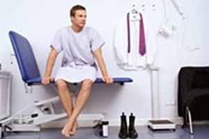 Những tai biến khi chấn thương niệu đạo nam - 1