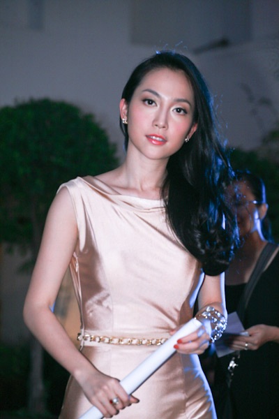 Linh Nga: “Anh ấy giản dị và chân thành” - 3 Linh Nga: “Anh ấy giản dị và chân thành” - 3