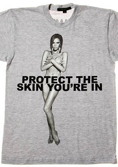 Chụp ảnh nude từ thiện: Sao Việt thua xa sao "Tây"? - 1 Chụp ảnh nude từ thiện: Sao Việt thua xa sao "Tây"? - 1