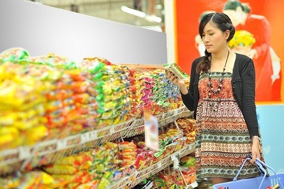 Tiên phong vì sức khỏe người tiêu dùng - 1 Tiên phong vì sức khỏe người tiêu dùng - 1