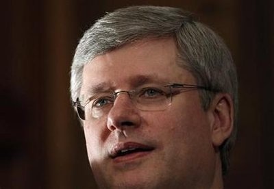 Chính phủ Canada sụp đổ, bầu cử vào tháng 5 - 1