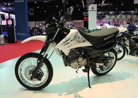 Ngắm “xế nổ” tại Bangkok Motor Show 2011 - 19