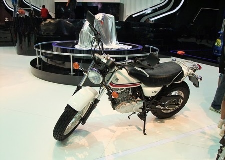 Ngắm “xế nổ” tại Bangkok Motor Show 2011 - 21