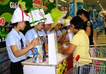 Doanh nghiệp hướng về giờ trái đất - 2 Doanh nghiệp hướng về giờ trái đất - 2