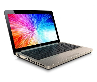 Nhận ngay điện thoại khi mua laptop HP G series dòng TU - 2