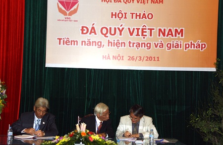 Đá quý chưa được quan tâm đúng mức? - 1 Đá quý chưa được quan tâm đúng mức? - 1
