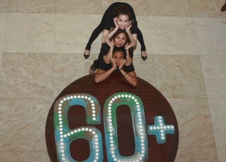 Hồ Ngọc Hà: “Tôi không bị áp lực khi hát ca khúc Earth song” - 2