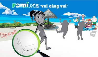 Long Thành Plastic giới thiệu chuỗi sản phẩm Fami Ice 85L - 3