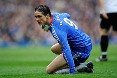 Nhìn lại các tân binh của Chelsea ở mùa giải 2010/11 - 2 Nhìn lại các tân binh của Chelsea ở mùa giải 2010/11 - 2