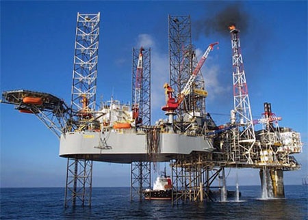 “Xét lại” 11.800 tỷ đồng PetroVietnam cấp vốn cho PVEP - 1 “Xét lại” 11.800 tỷ đồng PetroVietnam cấp vốn cho PVEP - 1