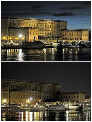 Thế giới “tắt đèn” hưởng ứng Giờ Trái Đất - 3