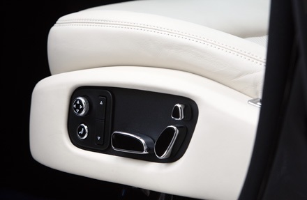 Bentley Mulsanne - Lựa chọn của nhà giàu - 16