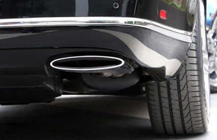 Bentley Mulsanne - Lựa chọn của nhà giàu - 6