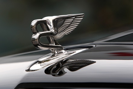 Bentley Mulsanne - Lựa chọn của nhà giàu - 5