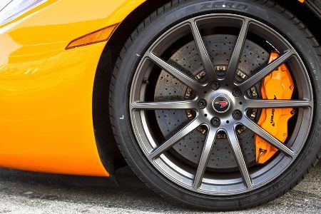 12 điều nên biết về siêu xe McLaren MP4-12C - 11 12 điều nên biết về siêu xe McLaren MP4-12C - 11