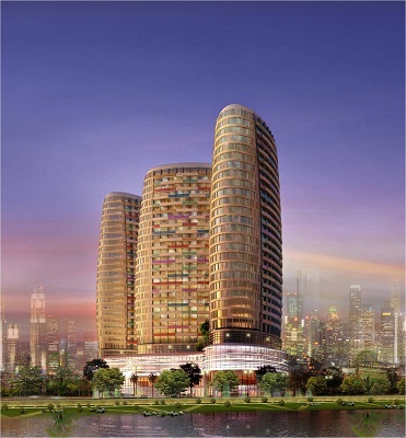 Dự án LANCASTER RESIDENCES D4 đã chọn được thiết kế - 2 Dự án LANCASTER RESIDENCES D4 đã chọn được thiết kế - 2