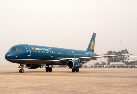 Vietnam Airlines còn nguyên 5,2 triệu Euro trong vụ kiện tại Italia - 1 Vietnam Airlines còn nguyên 5,2 triệu Euro trong vụ kiện tại Italia - 1