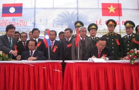 Huế có thêm cửa khẩu quốc gia thứ 2 - 1