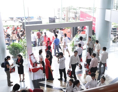 Thời điểm “kết nối” đã đến! - 2 Thời điểm “kết nối” đã đến! - 2