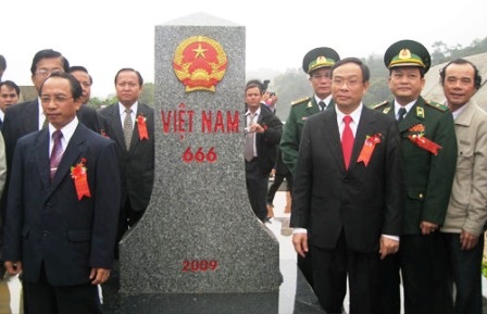 Huế có thêm cửa khẩu quốc gia thứ 2 - 2