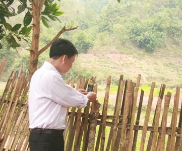 Đắng lòng trường học vùng cao  - 6