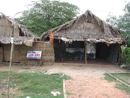 Mất mạng tại quán cà phê võng - 1