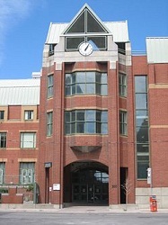 Du học Canada - Trường Cao đẳng George Brown - 1 Du học Canada - Trường Cao đẳng George Brown - 1