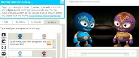 Tự tạo phim hoạt hình trên YouTube - 1