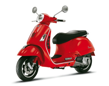 Piaggio Việt Nam sẽ ra mắt Vespa GTS Super 125ie? - 1 Piaggio Việt Nam sẽ ra mắt Vespa GTS Super 125ie? - 1