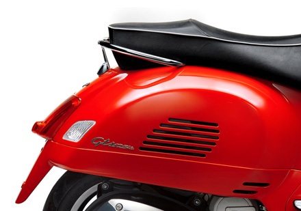 Piaggio Việt Nam sẽ ra mắt Vespa GTS Super 125ie? - 6 Piaggio Việt Nam sẽ ra mắt Vespa GTS Super 125ie? - 6