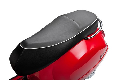 Piaggio Việt Nam sẽ ra mắt Vespa GTS Super 125ie? - 5 Piaggio Việt Nam sẽ ra mắt Vespa GTS Super 125ie? - 5