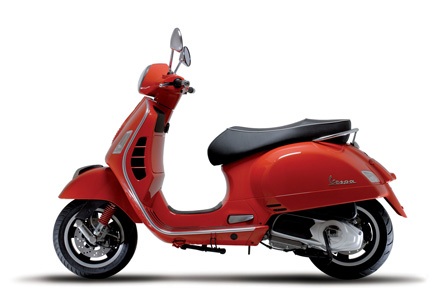 Piaggio Việt Nam sẽ ra mắt Vespa GTS Super 125ie? - 2 Piaggio Việt Nam sẽ ra mắt Vespa GTS Super 125ie? - 2