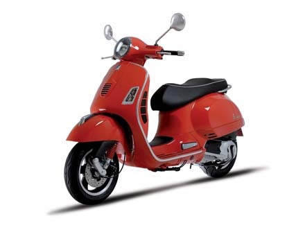 Piaggio Việt Nam sẽ ra mắt Vespa GTS Super 125ie? - 7 Piaggio Việt Nam sẽ ra mắt Vespa GTS Super 125ie? - 7
