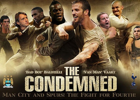 Biếm họa về "ngựa bất kham" Balotelli - 11