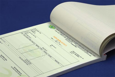 Đảm bảo doanh nghiệp có hóa đơn tự in từ 1/4 - 1 Đảm bảo doanh nghiệp có hóa đơn tự in từ 1/4 - 1