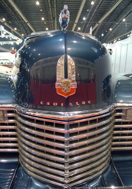 Hàng độc tại Bangkok Motor Show 2011 - 12 Hàng độc tại Bangkok Motor Show 2011 - 12