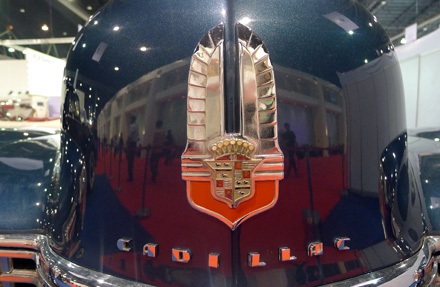 Hàng độc tại Bangkok Motor Show 2011 - 11 Hàng độc tại Bangkok Motor Show 2011 - 11