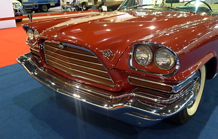 Hàng độc tại Bangkok Motor Show 2011 - 3 Hàng độc tại Bangkok Motor Show 2011 - 3