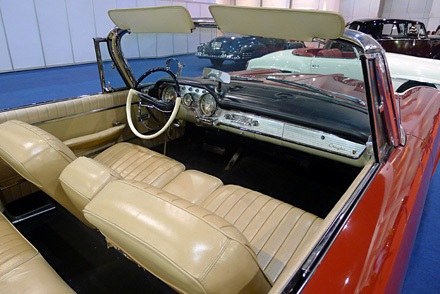 Hàng độc tại Bangkok Motor Show 2011 - 8 Hàng độc tại Bangkok Motor Show 2011 - 8