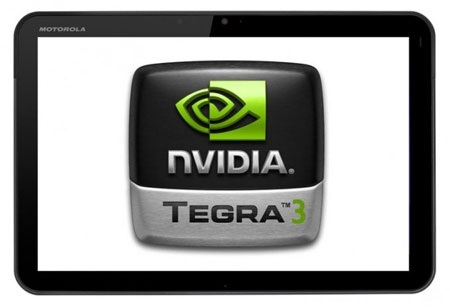 Motorola Xoom “khủng” hơn với chip 4 nhân  - 2